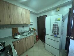 Trellis Towers (D12), Condominium #619490111